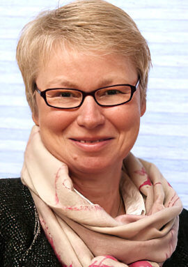 Andrea Haneburger-Böttcher